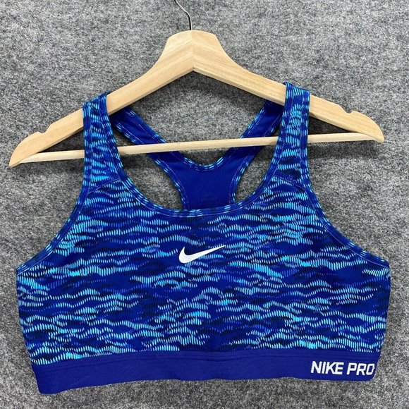 Nike Pro XL Sports Bra - Picture 1 of 1
